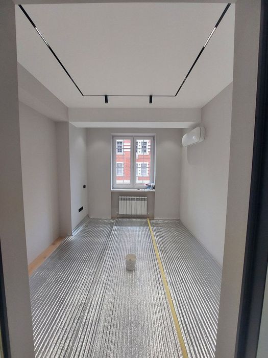 Капитальный ремонт квартир. Ташкент