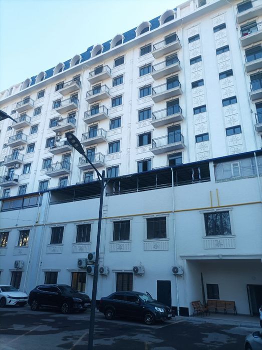 Срочно Кокча перекрёсток Нурафшон Шайхонтохур район 1-гор больница