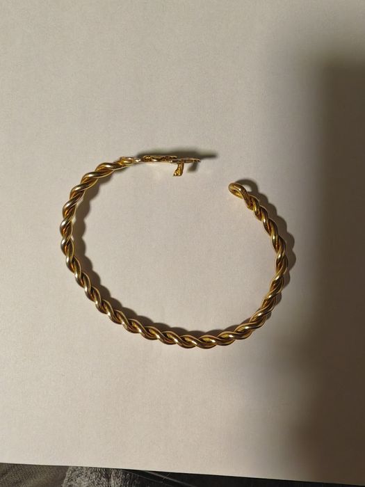 Aur de 14 k și 22 k