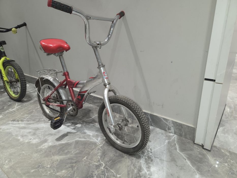 Продам велик / велосипед