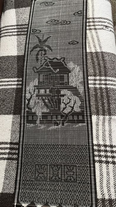 Тшлайфер/подложки за сервиране от бамбук