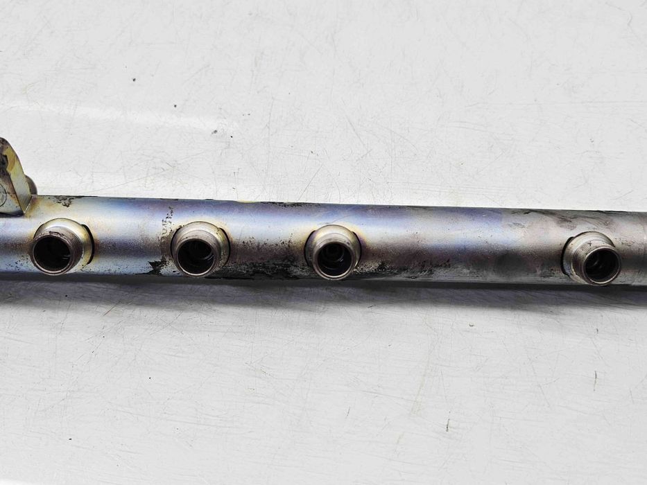 Rampa injectoare  Mercedes Vaneo (414) [Fabr 2002-2005] A6400702395/00