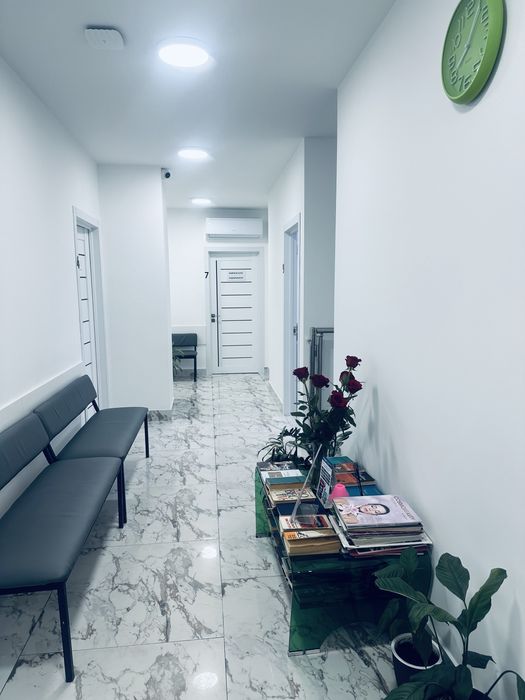 Сдается в аренду кабинет в медцентре