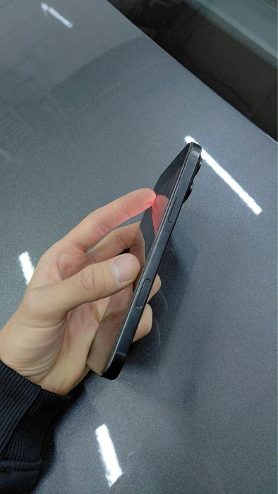 iPhone 16 PRO MAX 256gb. Esim