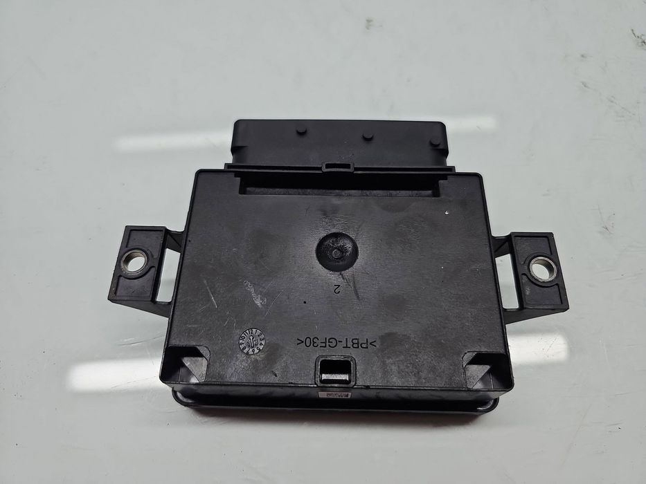 Calculator frana de mana Mercedes Clasa B (W246) [Fabr 2011-2018] A246