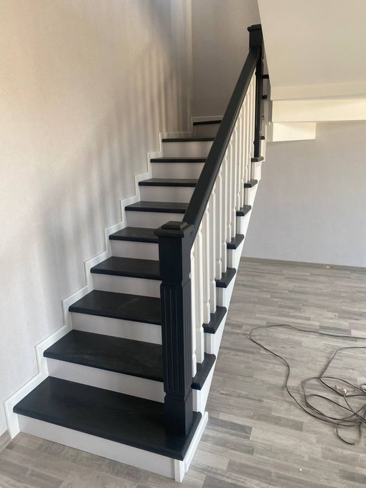 Zina poyalar лестница 60$