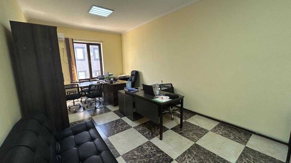 Коммерческое помещение под офис
