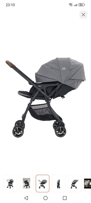 Продам коляску в хорошем состоянии