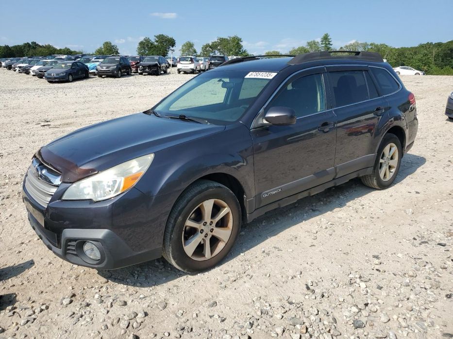 Продам Субару Оутбак