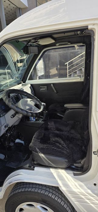 Damas sotiladi srochna