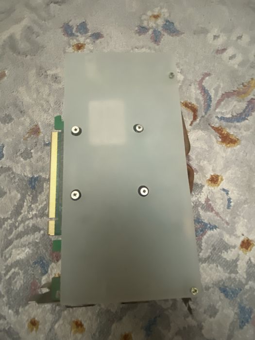 Geforce 9800gt видеокарта