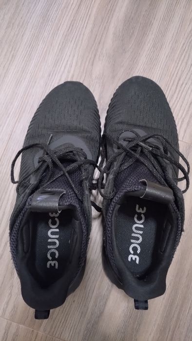 Маратонки  Adidas