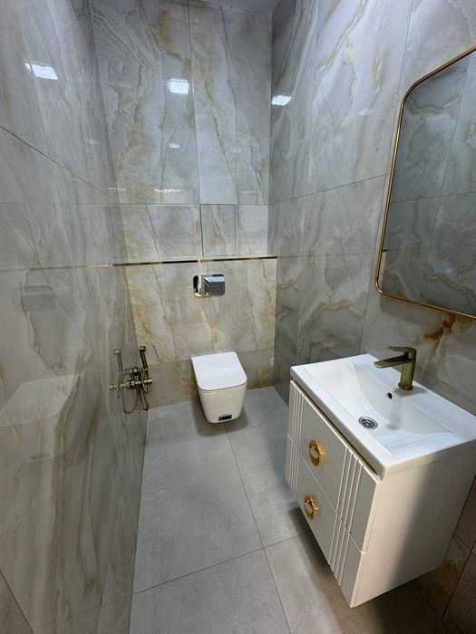 3-комн. квартира 105 м², ул. Чехова, 3/10/10, новый евроремонт