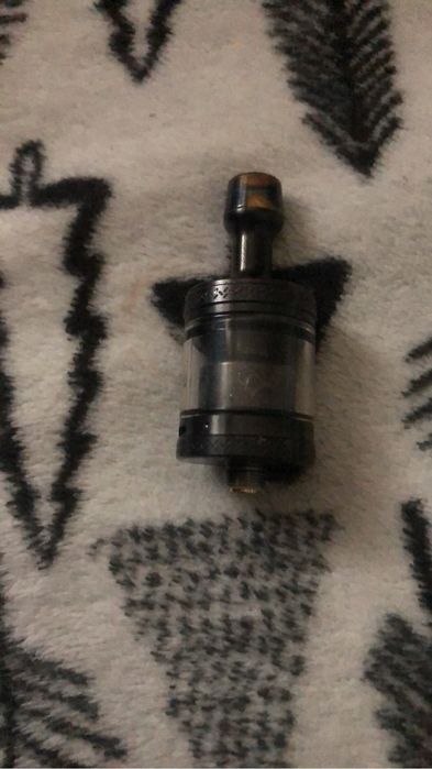 Atomizor vape dead rabbit mtl 2