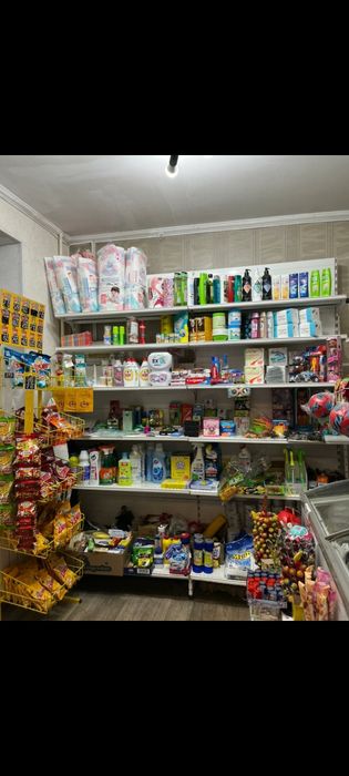 Сдам магазин срочно