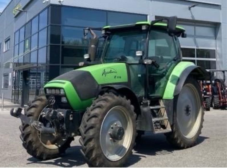 Roti Tehnologice Inguste Tractor New Holland Case John Deere Reglabile