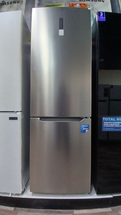 7TECH  Xaladenik no frost