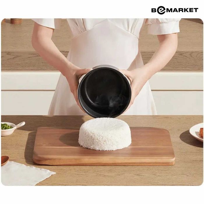 Мультиварка Xiaomi Multifunctional Rice Cooker 1.5L EU