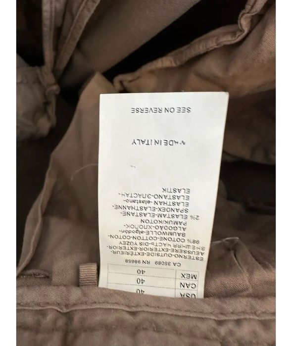 Мужские брюки Paul & Shark