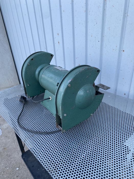 Polizor bank 850 wati