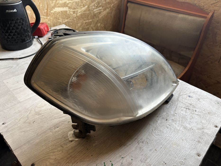 Ниссан Тиана J31