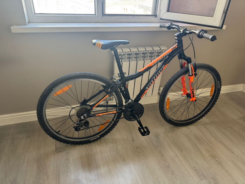 Велосипеды Centurion