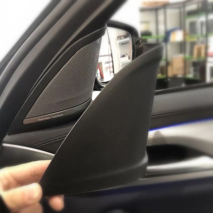Set Site Boxa Sita capac Tweetere Harman Kardon Bmw Seria 5 G30 G31