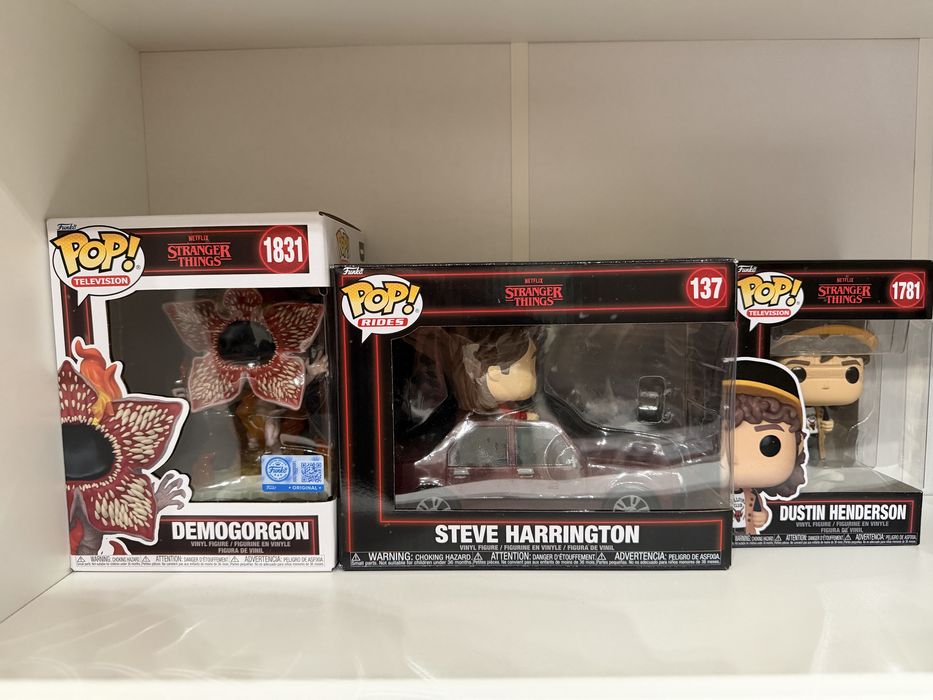 Продам  Funko Pop