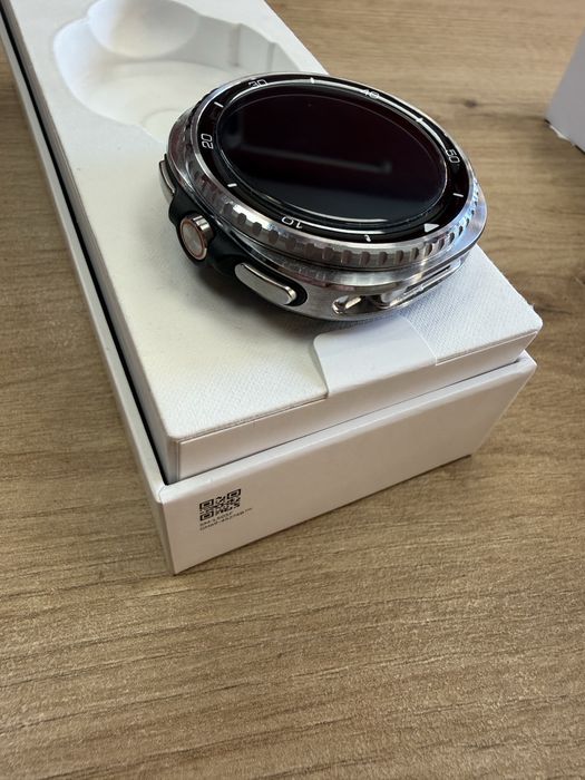 Samsung Galaxy Watch 8 Classic Гаранция Н-92056
