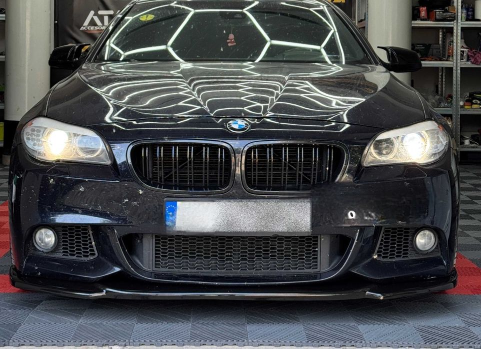 Lip prelungire bara mtech f10