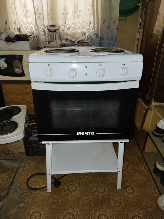 Продам электро плиты