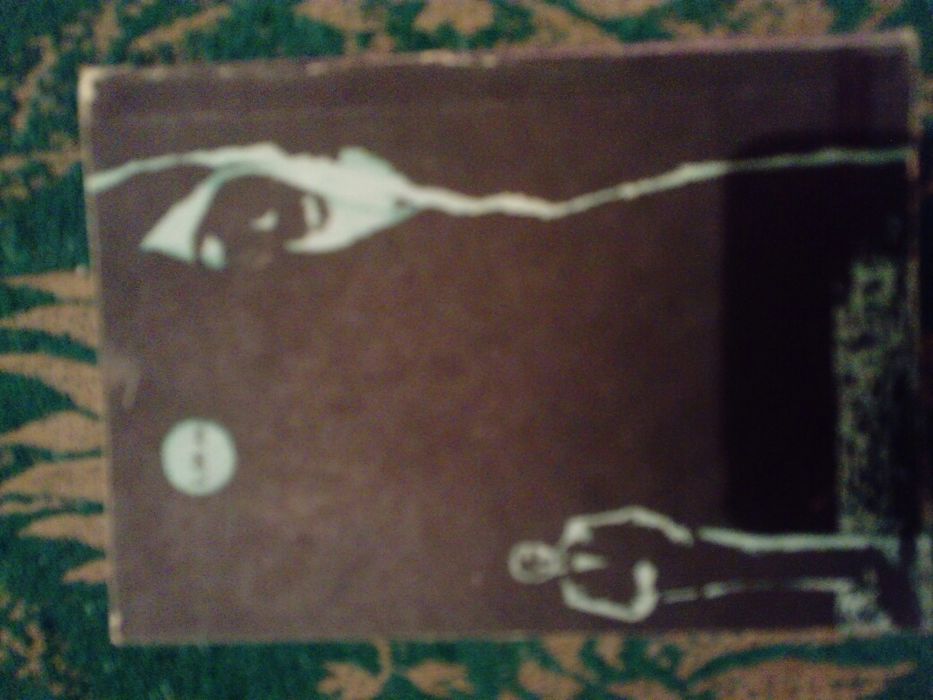 Убийство на игрището за голф