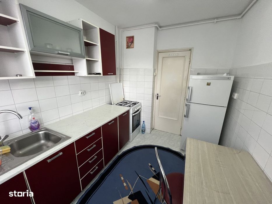 Apartament 3 camere – Zona Centrală (Calea Dumbrăvii – Dioda) — fotografia 1