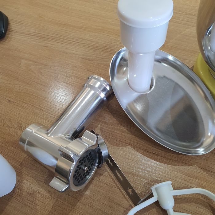 Кухонный комбайн  SENCOR