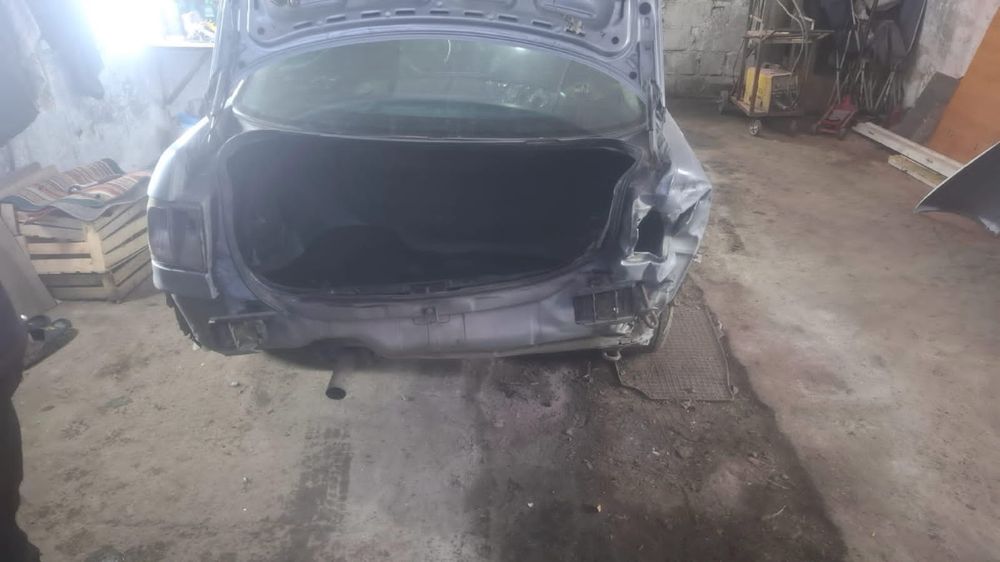 Машинаны сырлау,