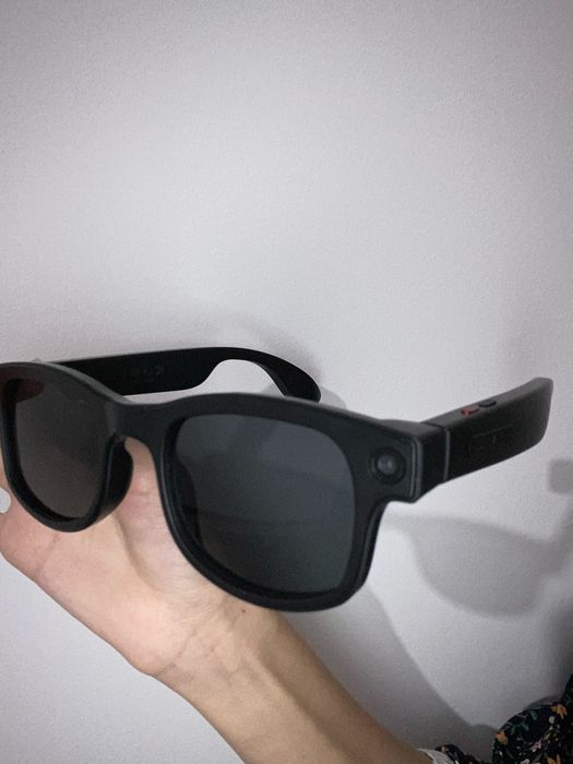 Продам смарт-очки!