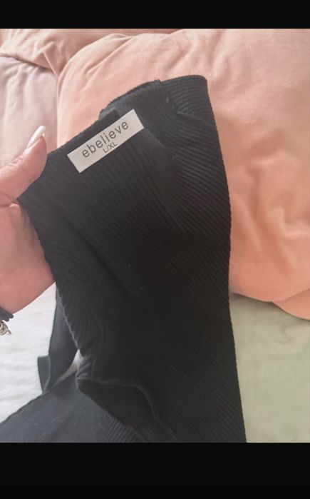 Lot rochite H&M bershka