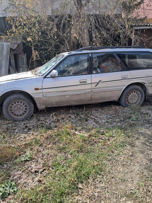 Продам мазду 626