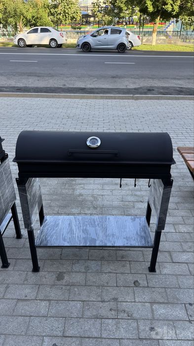 Mangal Grill Bbq