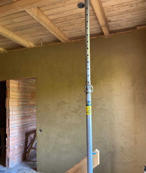 Ofer servici în construcții și în curățenie