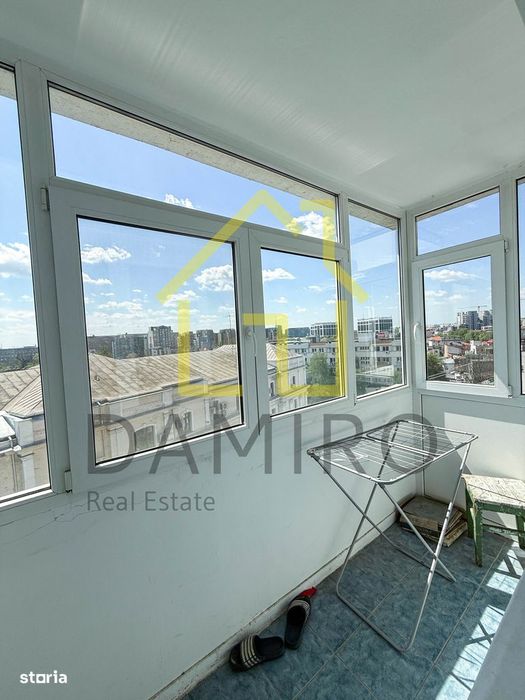 Apartament 3 camere Blvd. Dinicu Golescu metrou Gara de Nord Grivitei