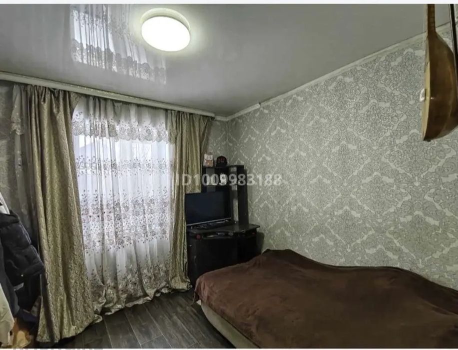 Продам дом в тихом районе