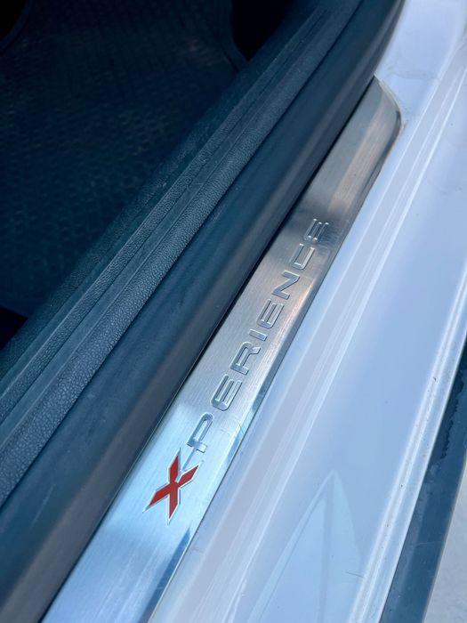 Seat leon x-perience