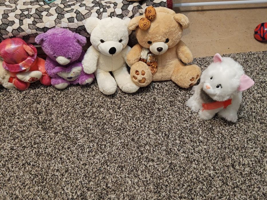 Продам игрушки от 1000 до 5000