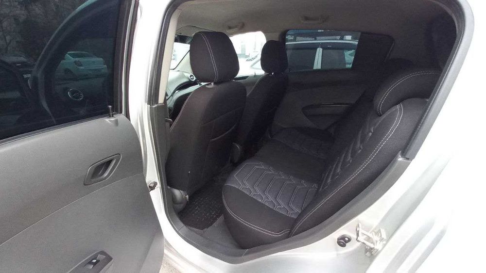 Chevrolet Spark 2015 2 Evro Pozitsiya