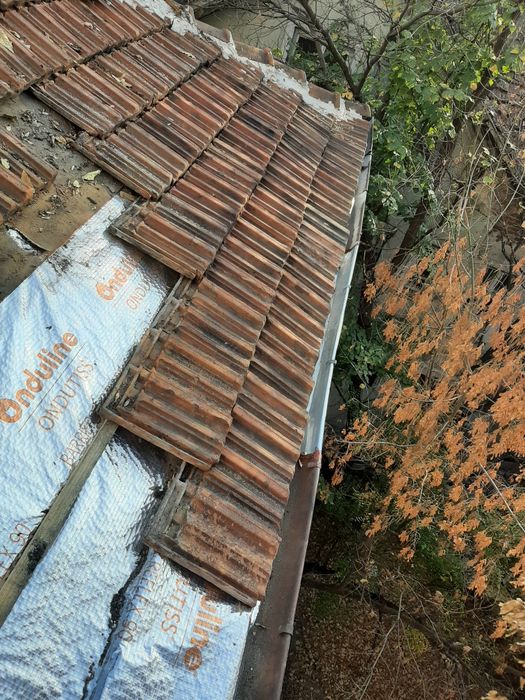 Всичко за вашия покрив