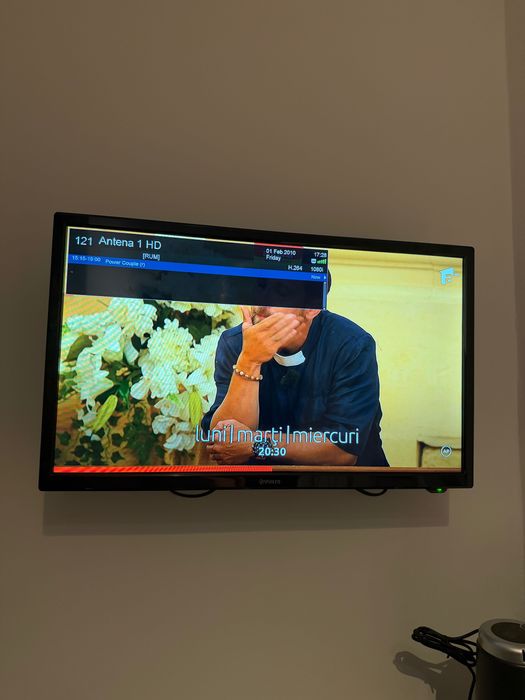 Televizor Vortex LED 64cm diagonală