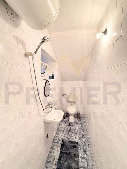 1-стаен в Варна-Център площ 20 цена 52000