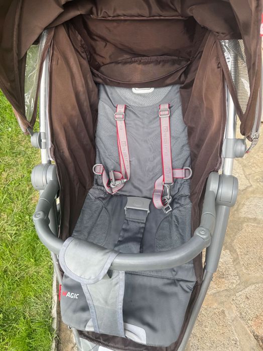 Детска лятна количка Espiro Magic