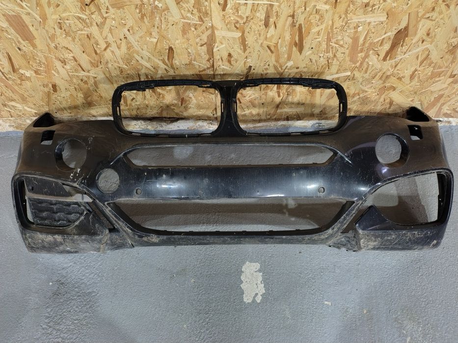 Bara fata BMW X6 F16 M-Sport an 2014-2018